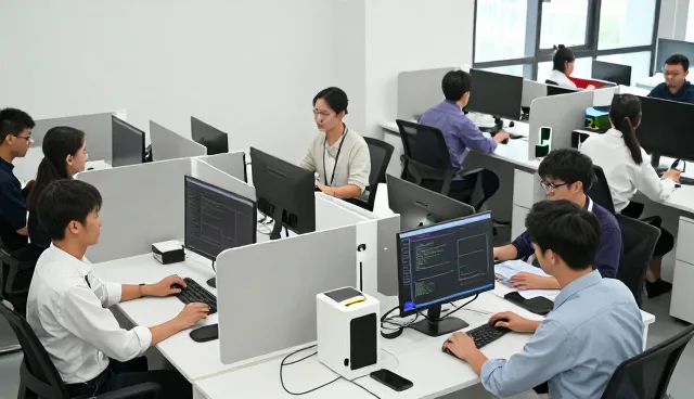 厦门市秉优网络科技有限公司