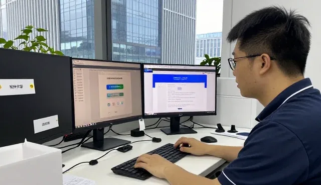 厦门市秉优网络科技有限公司分享软件开发发展新观点