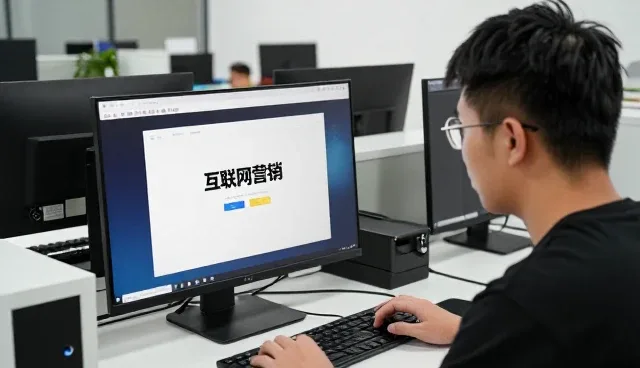 计算机软件发展促进信息技术咨询市场增长