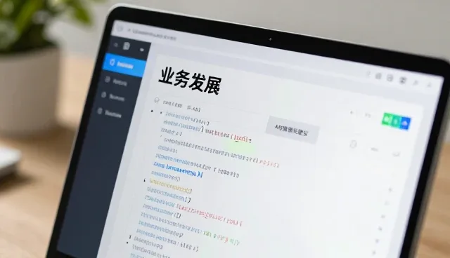 企业数字化转型中的信息技术咨询实践路径