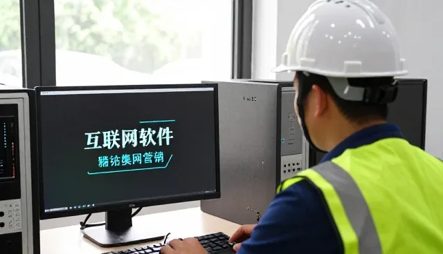 提升互联网营销效率的关键在于系统性能适配