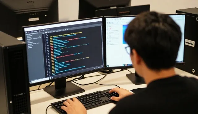 网络工程设计在智慧园区建设中的实际应用分析
